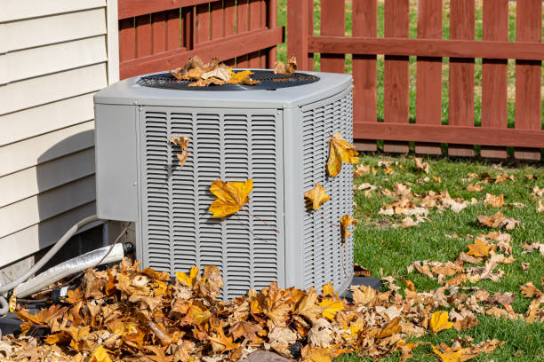 Best Ductless HVAC Repair  in Ada, MN