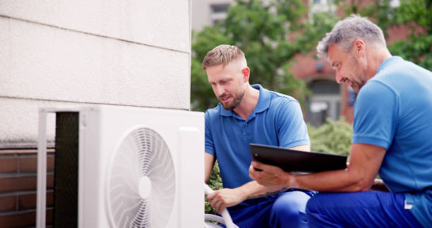 Best Residential HVAC Services  in Ada, MN