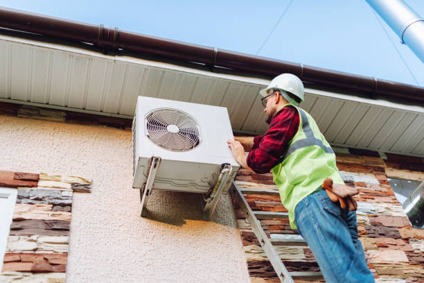 Reliable Ada, MN HVAC Solutions