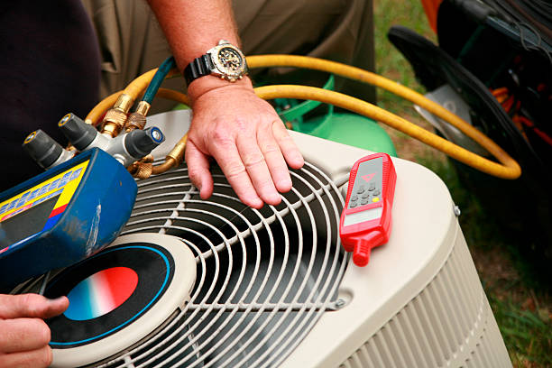 Best HVAC Emergency Services  in Ada, MN