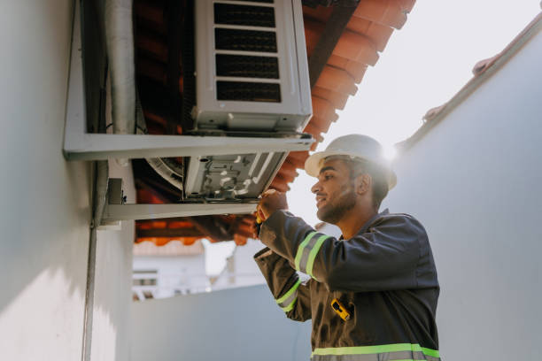 Ductless HVAC Repair in Ada, MN