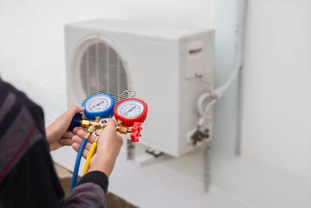 Best Central Air Repair  in Ada, MN