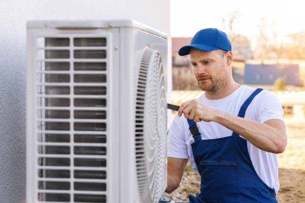 Best HVAC Air Duct Cleaning  in Ada, MN